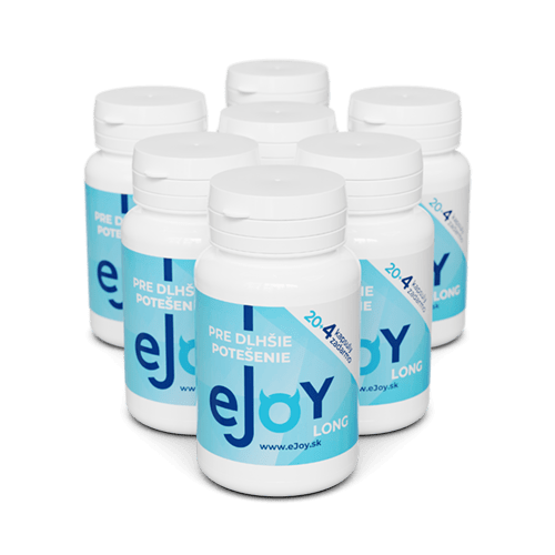 eJoy® LONG 7 csomag